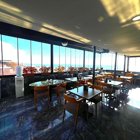 Boutique Kaya Royal Hotel Стамбул Екстер'єр фото